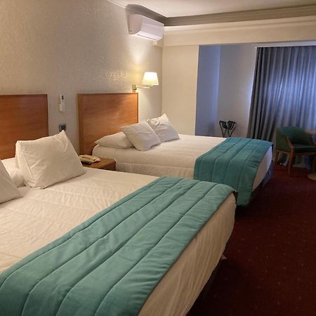 Hotel Gavina Express Arica Kültér fotó