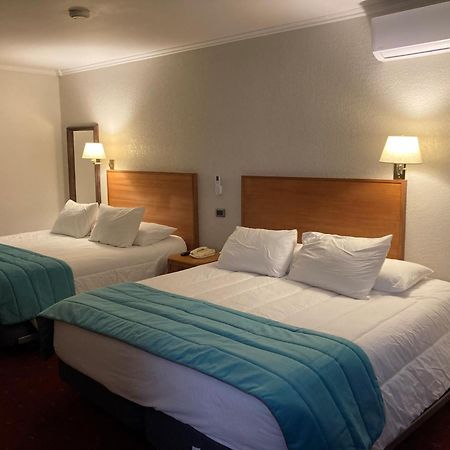 Hotel Gavina Express Arica Kültér fotó