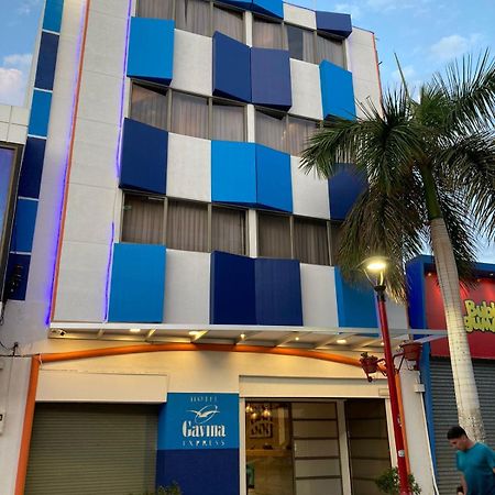 Hotel Gavina Express Arica Kültér fotó