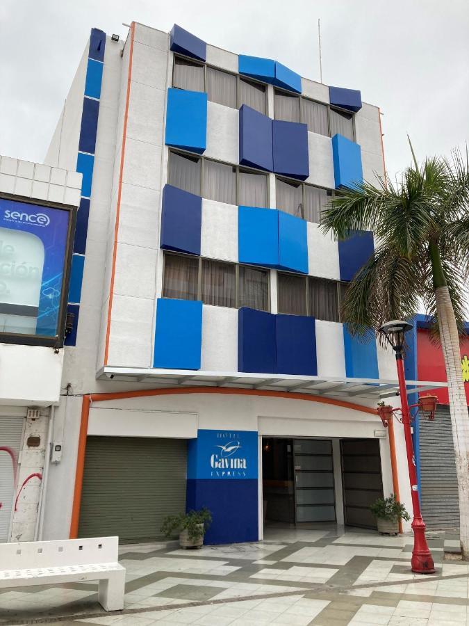 Hotel Gavina Express Arica Kültér fotó