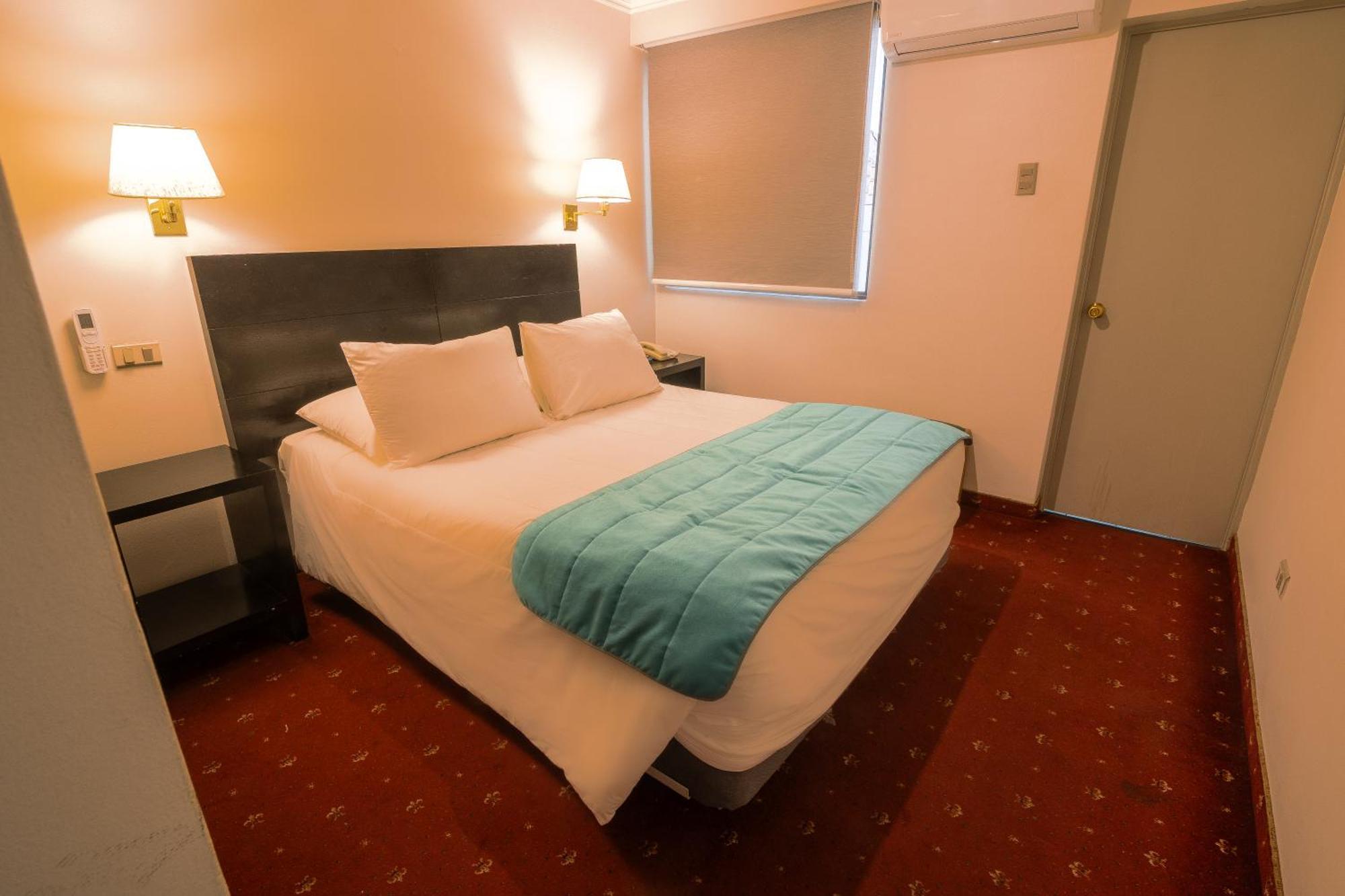 Hotel Gavina Express Arica Kültér fotó