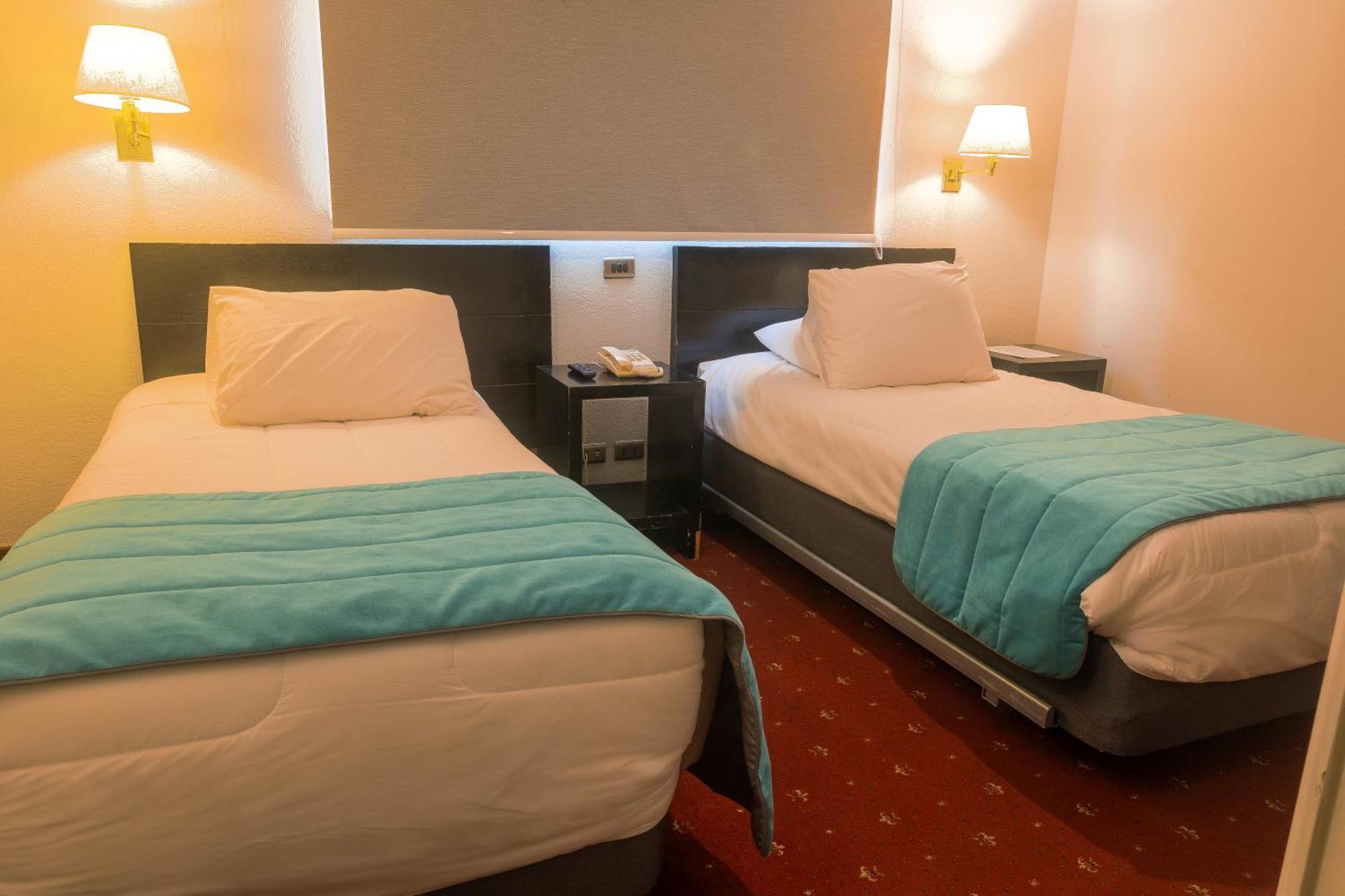 Hotel Gavina Express Arica Kültér fotó