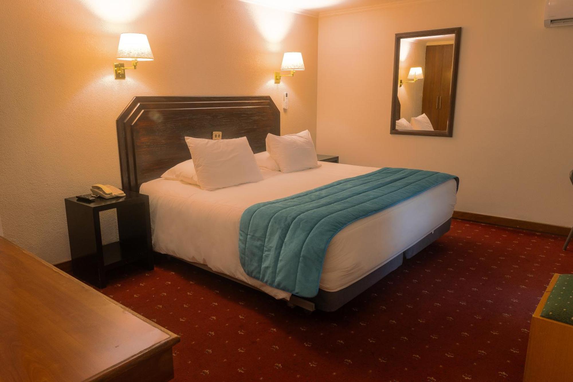 Hotel Gavina Express Arica Kültér fotó