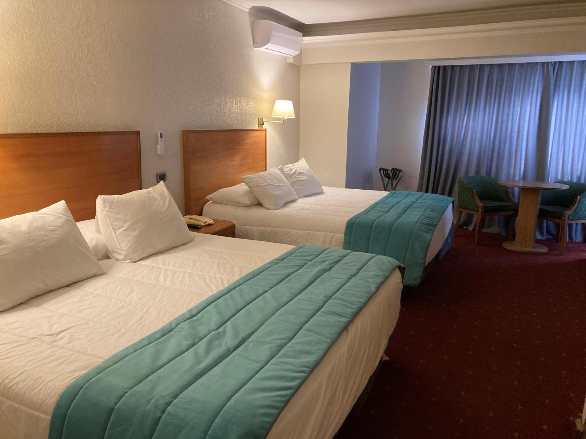 Hotel Gavina Express Arica Kültér fotó