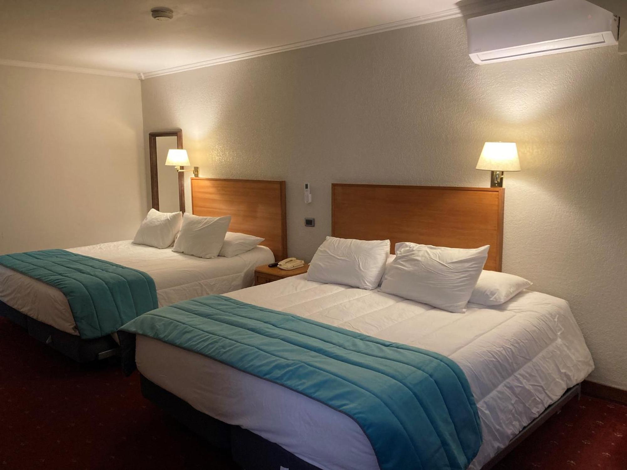 Hotel Gavina Express Arica Kültér fotó