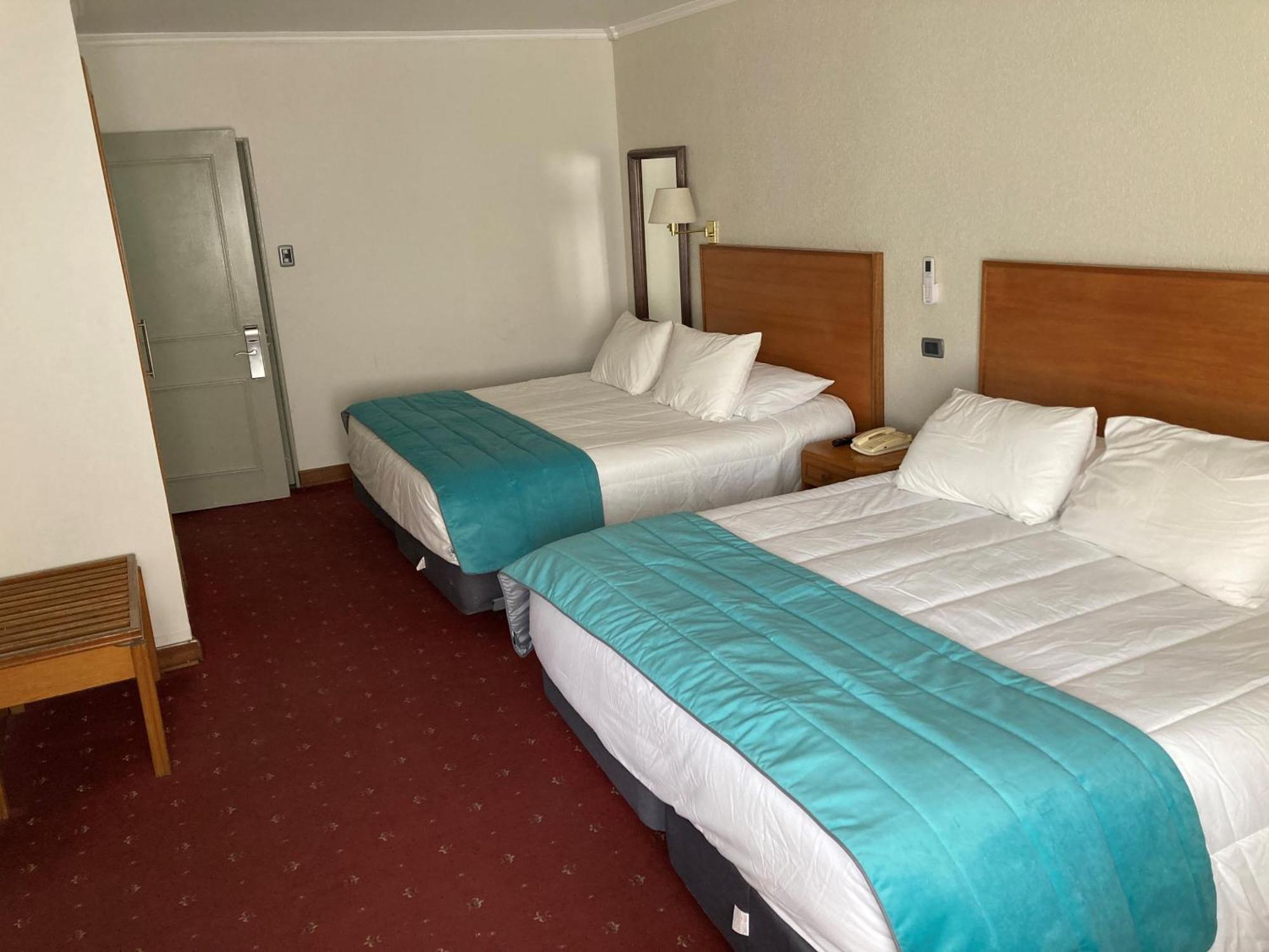 Hotel Gavina Express Arica Kültér fotó