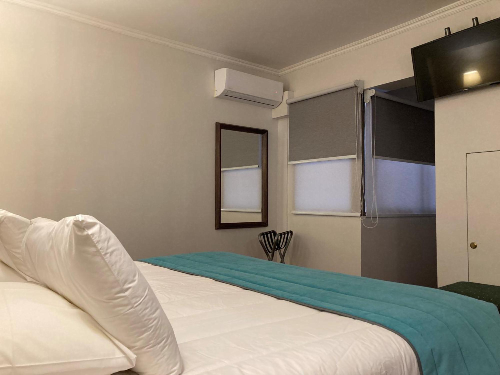 Hotel Gavina Express Arica Kültér fotó