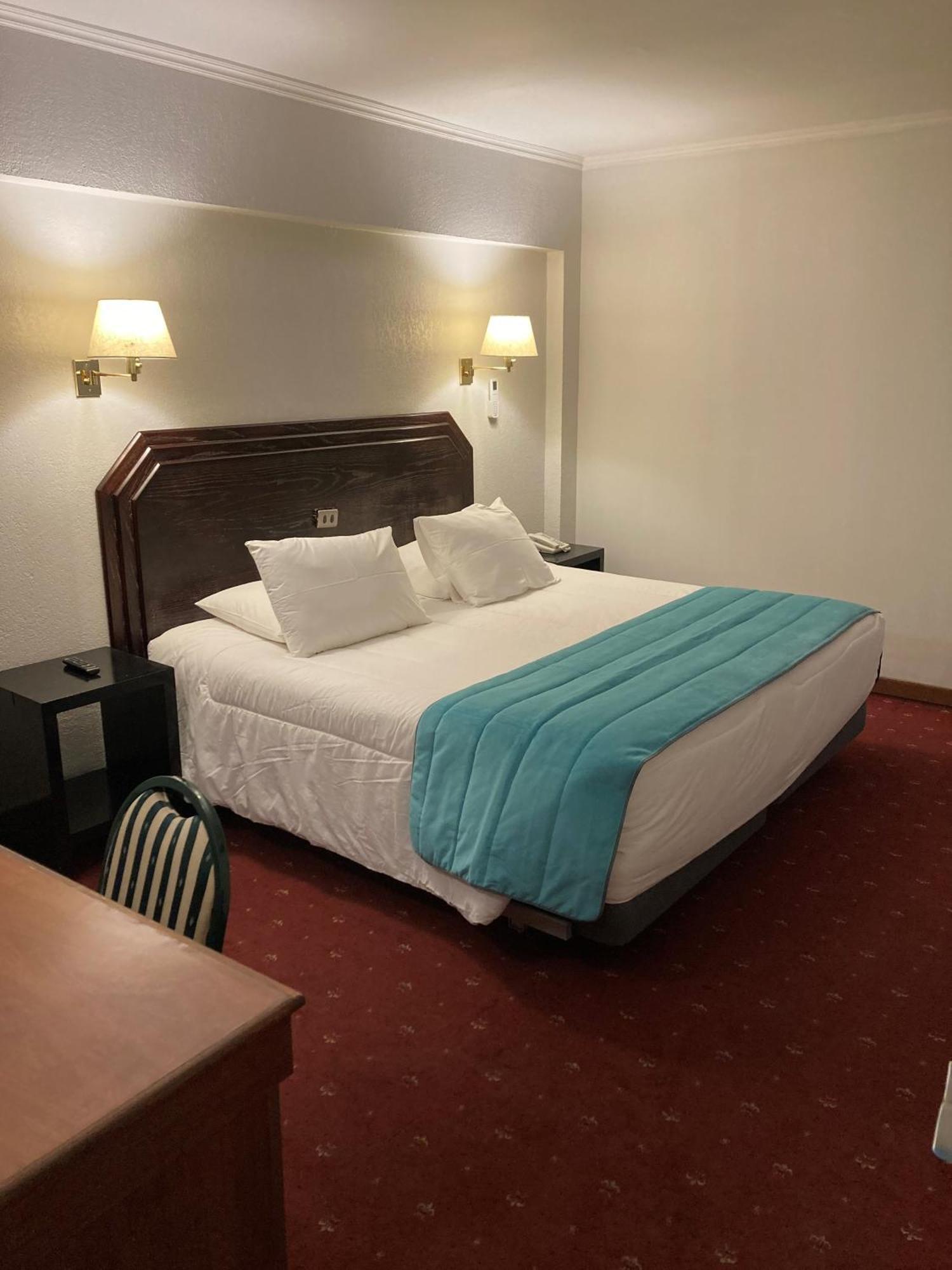Hotel Gavina Express Arica Kültér fotó