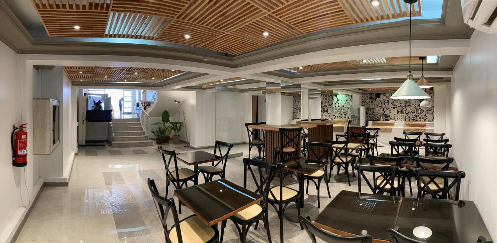 Hotel Gavina Express Arica Kültér fotó