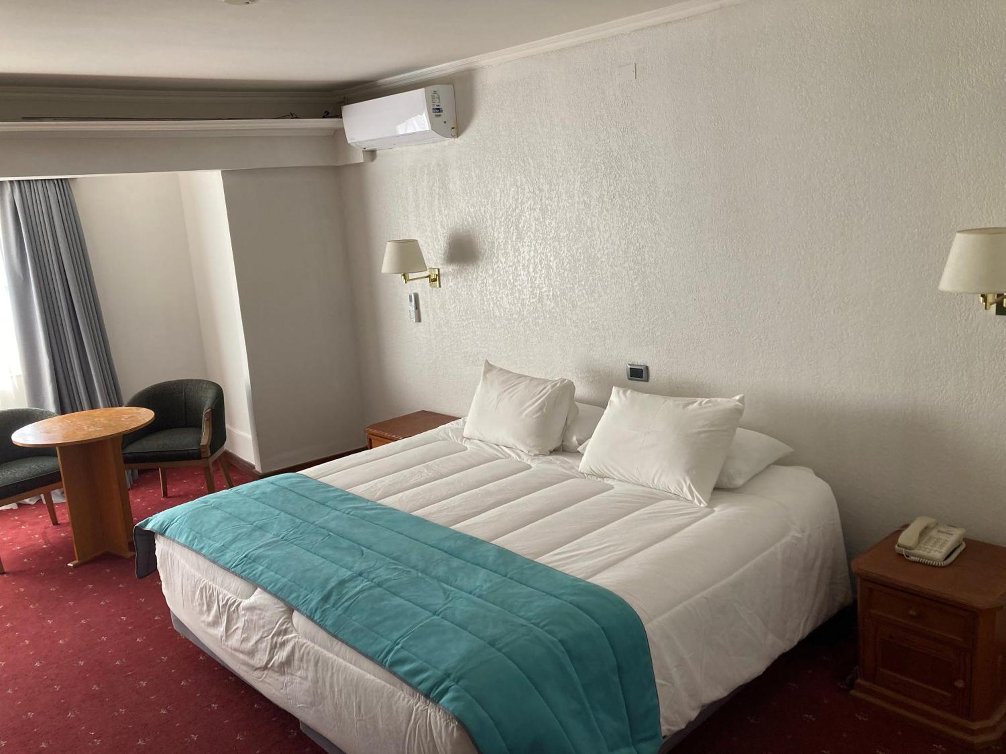 Hotel Gavina Express Arica Kültér fotó
