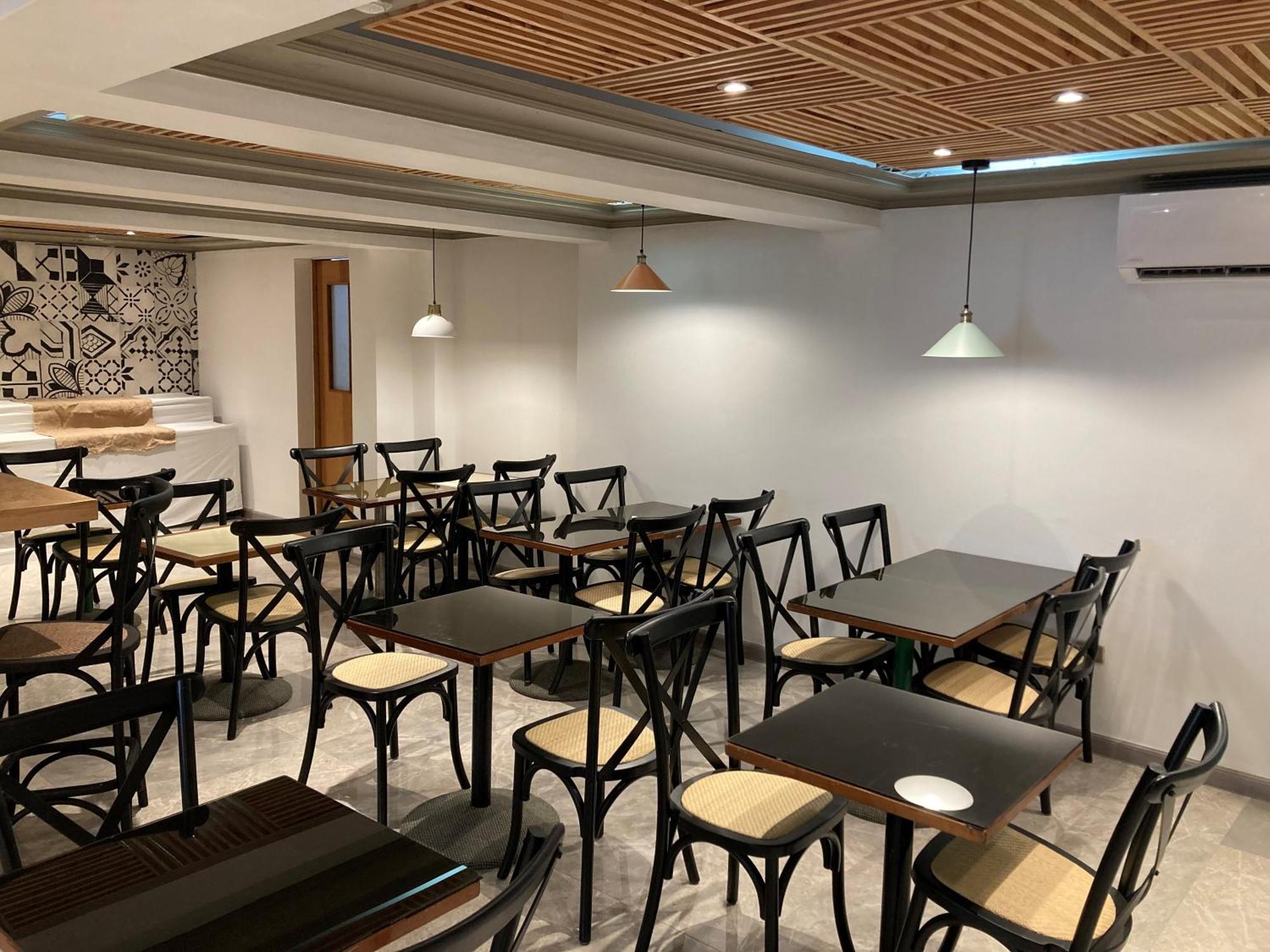 Hotel Gavina Express Arica Kültér fotó