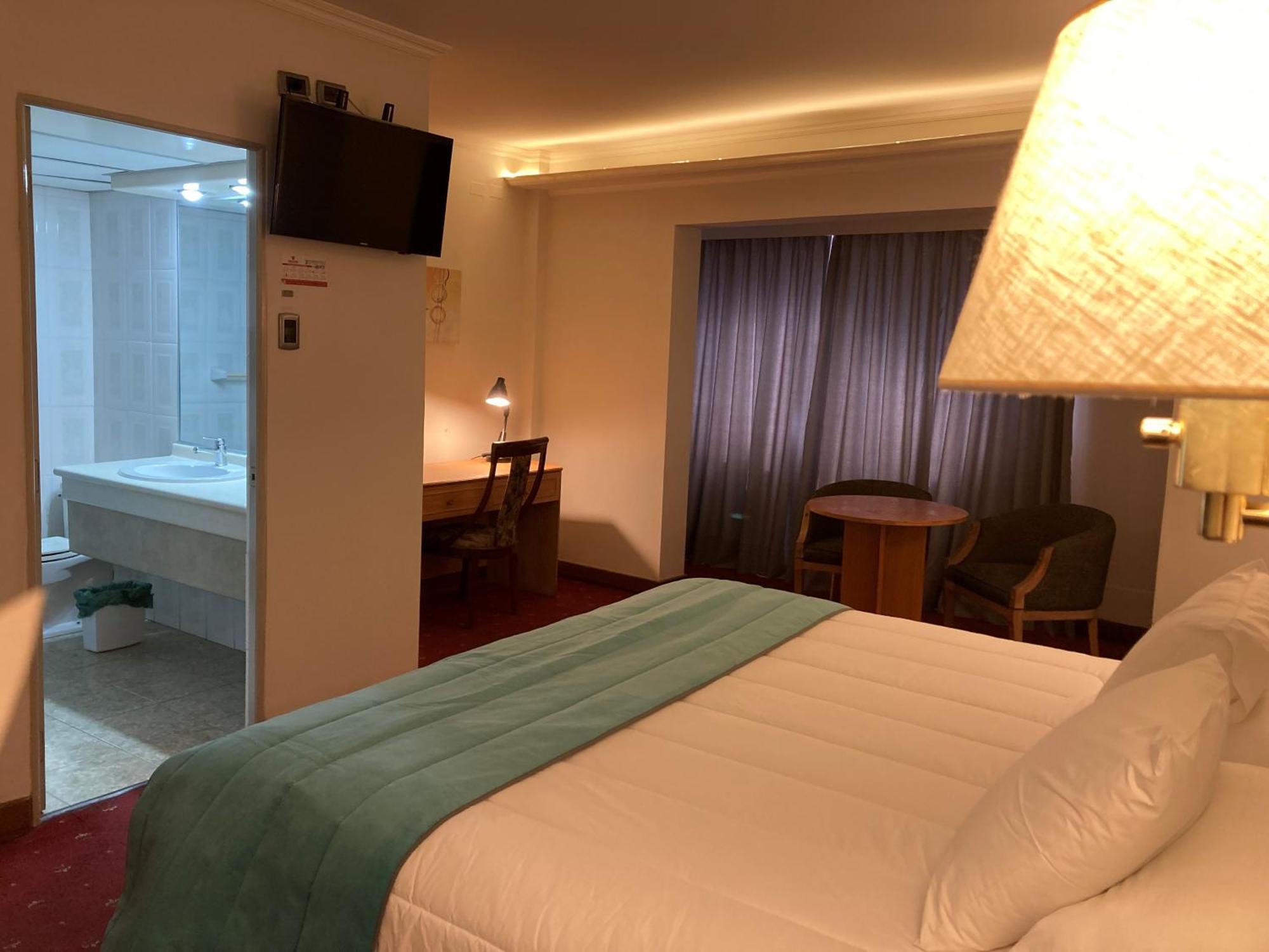 Hotel Gavina Express Arica Kültér fotó
