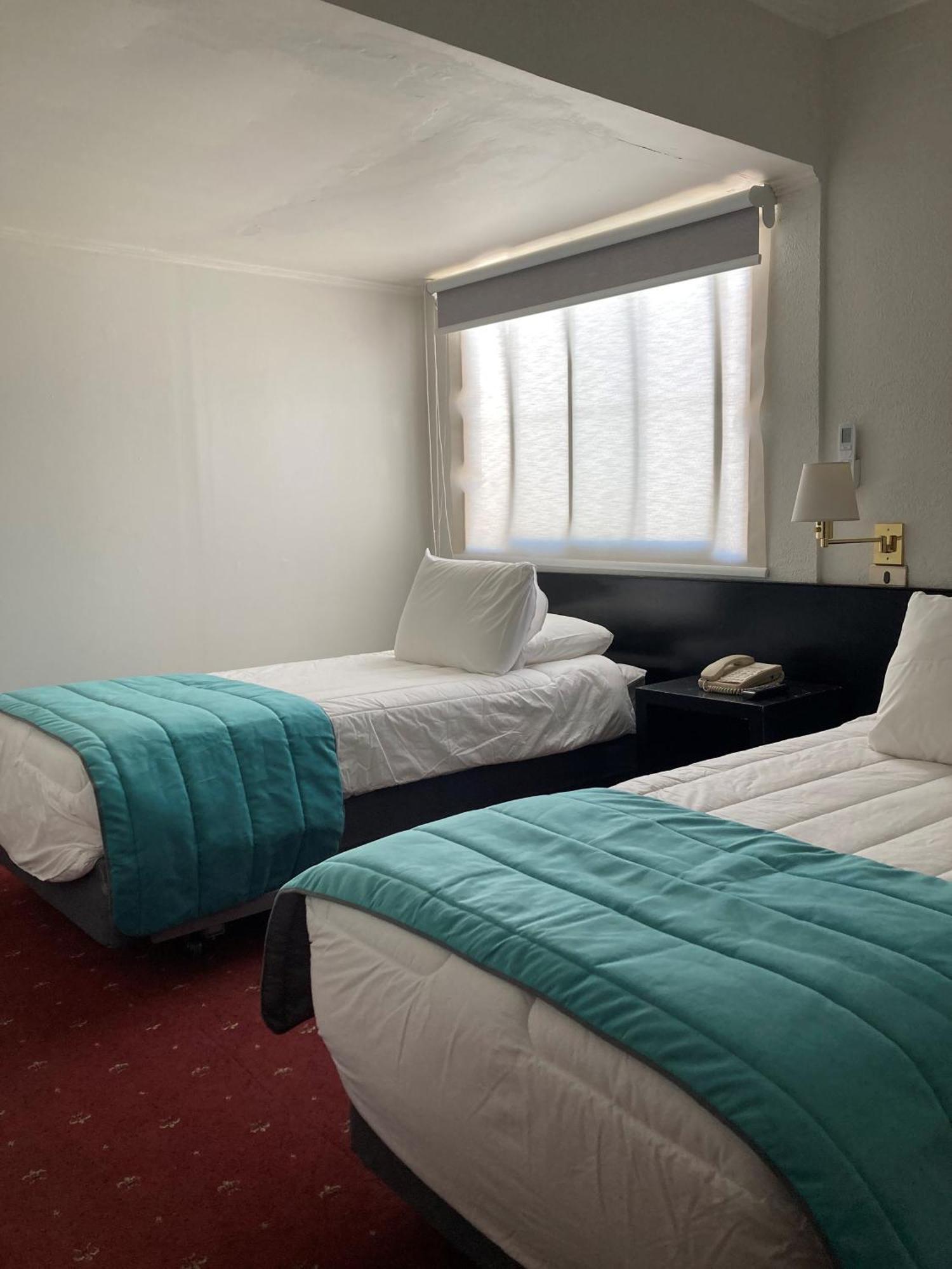Hotel Gavina Express Arica Kültér fotó