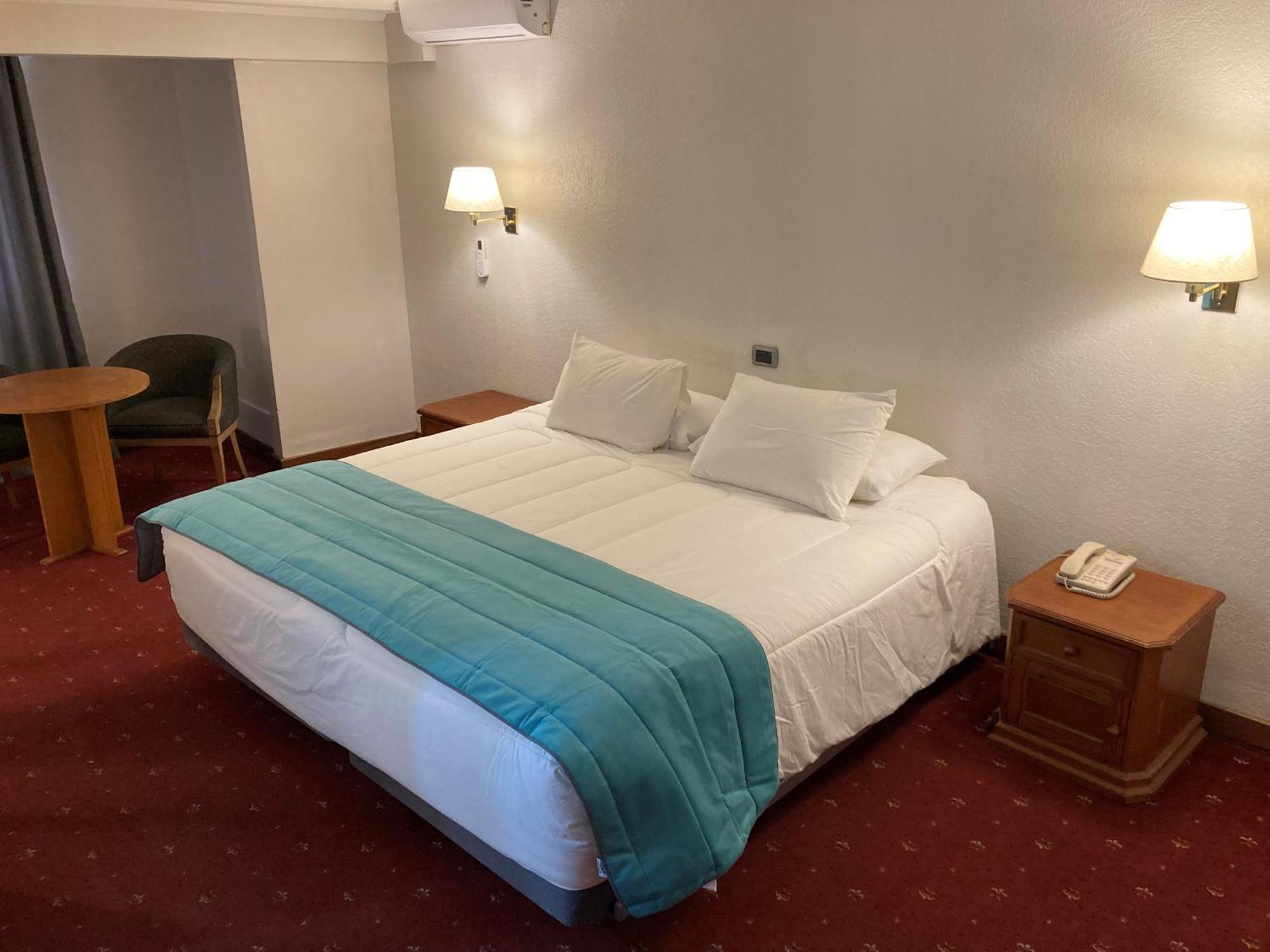 Hotel Gavina Express Arica Kültér fotó