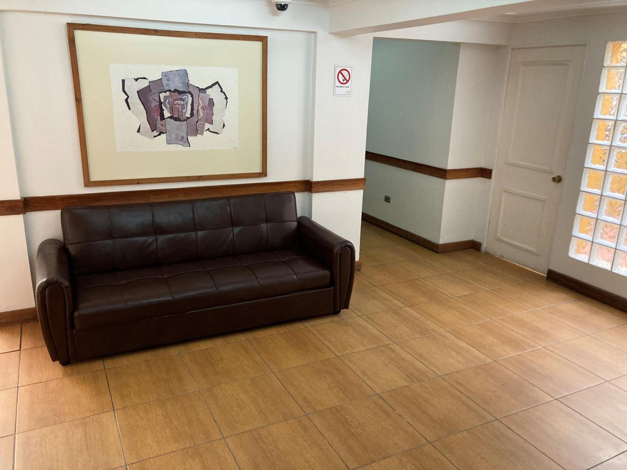 Hotel Gavina Express Arica Kültér fotó