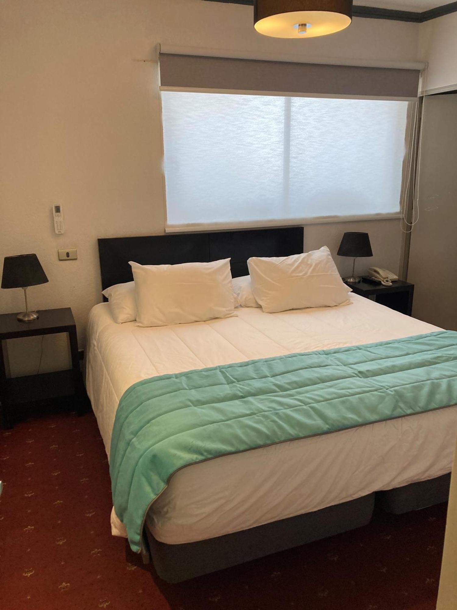 Hotel Gavina Express Arica Kültér fotó