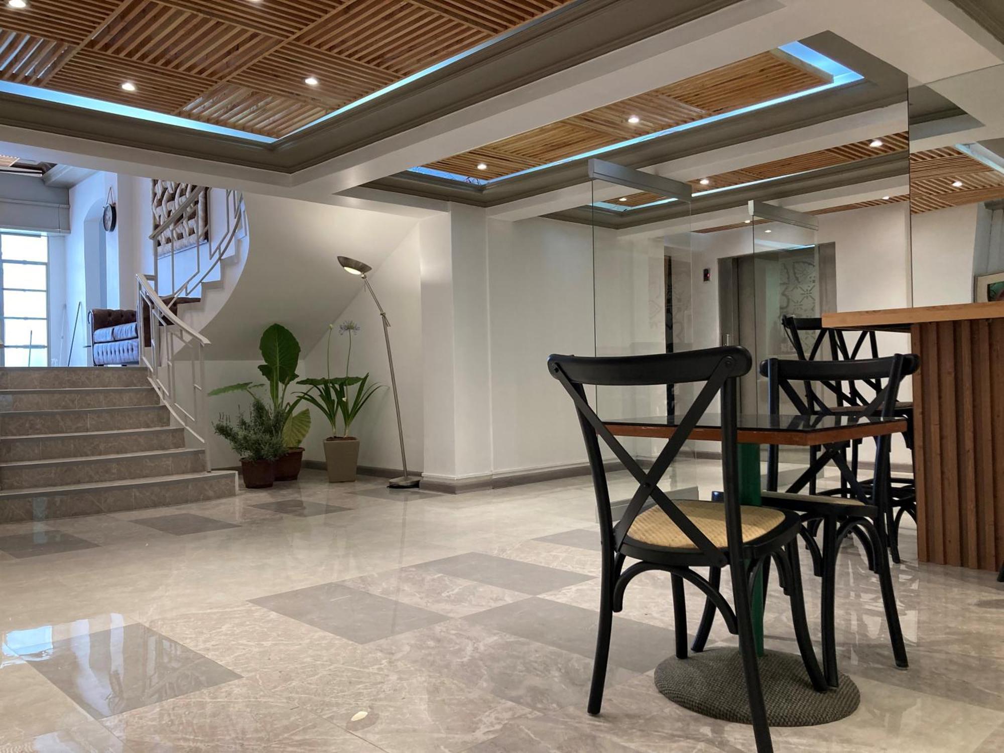 Hotel Gavina Express Arica Kültér fotó