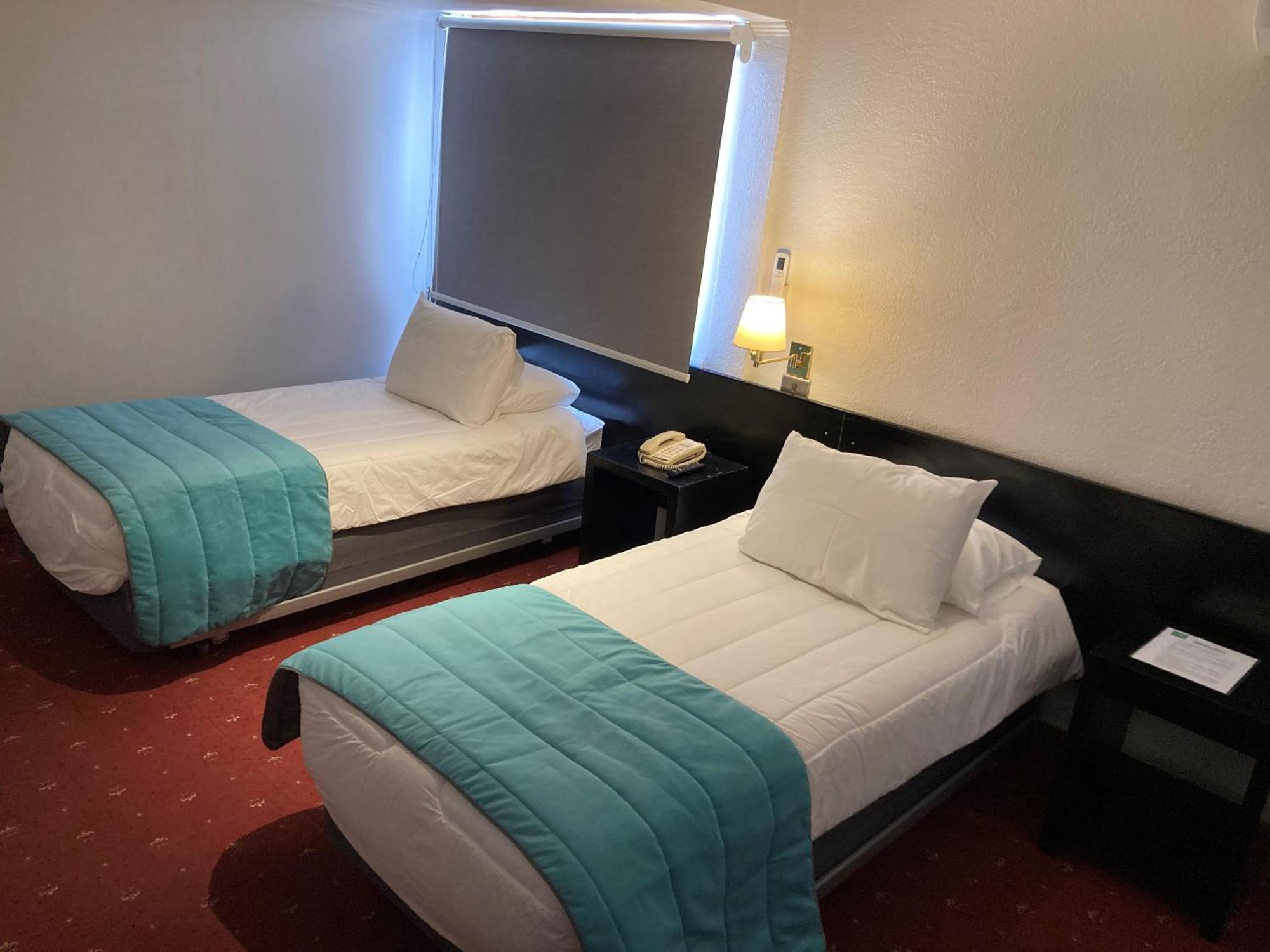 Hotel Gavina Express Arica Kültér fotó