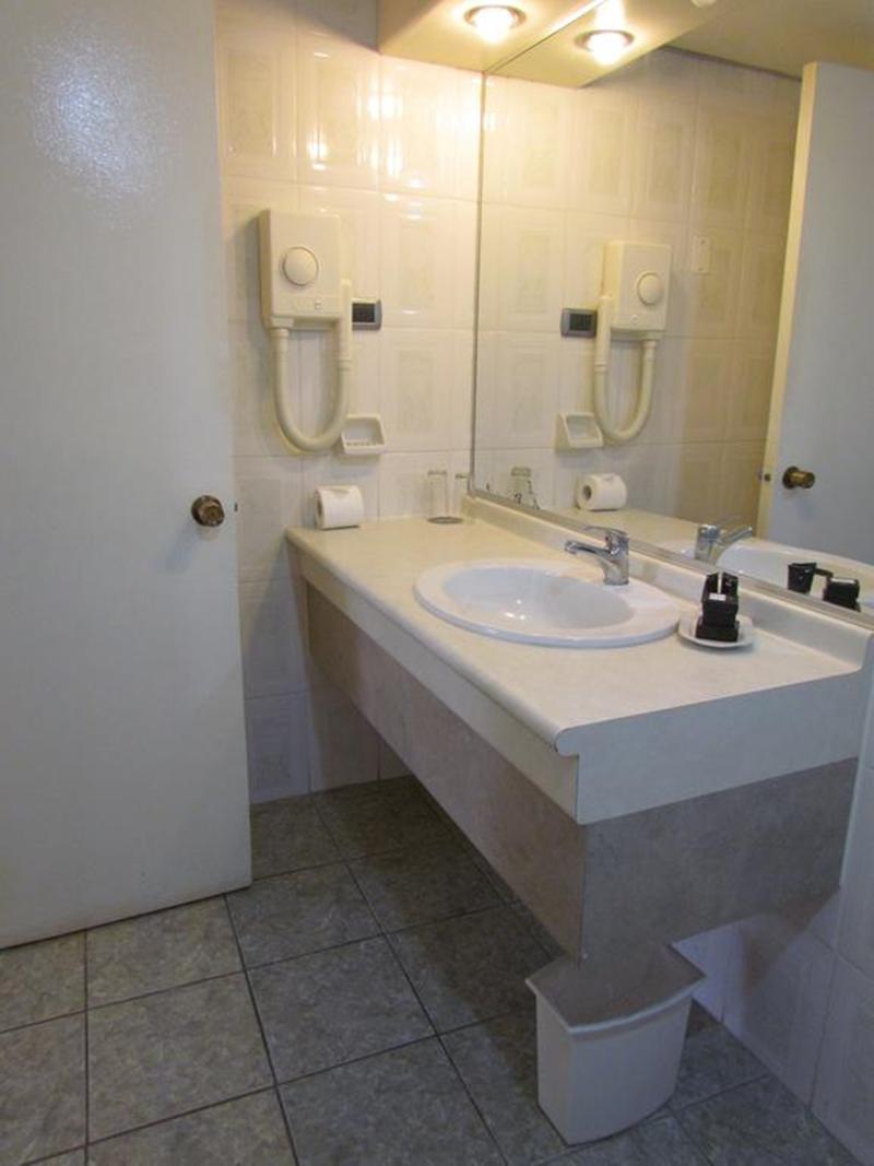 Hotel Gavina Express Arica Kültér fotó