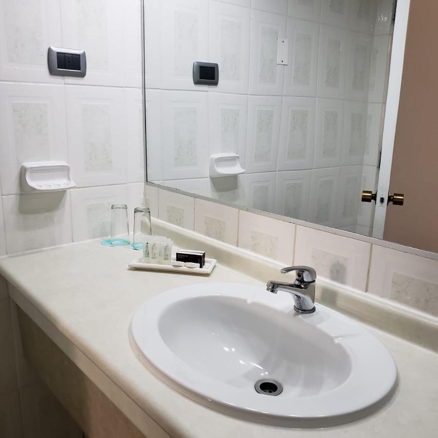 Hotel Gavina Express Arica Kültér fotó