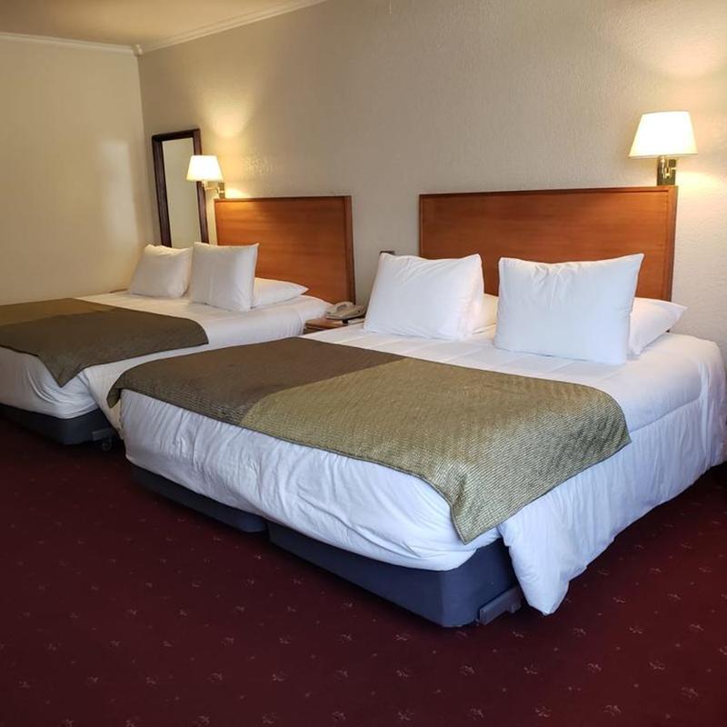 Hotel Gavina Express Arica Kültér fotó